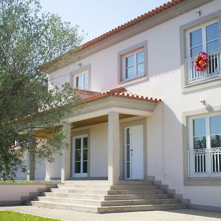 Casa Dos Capuchos Villa Viana do Castelo Ngoại thất bức ảnh