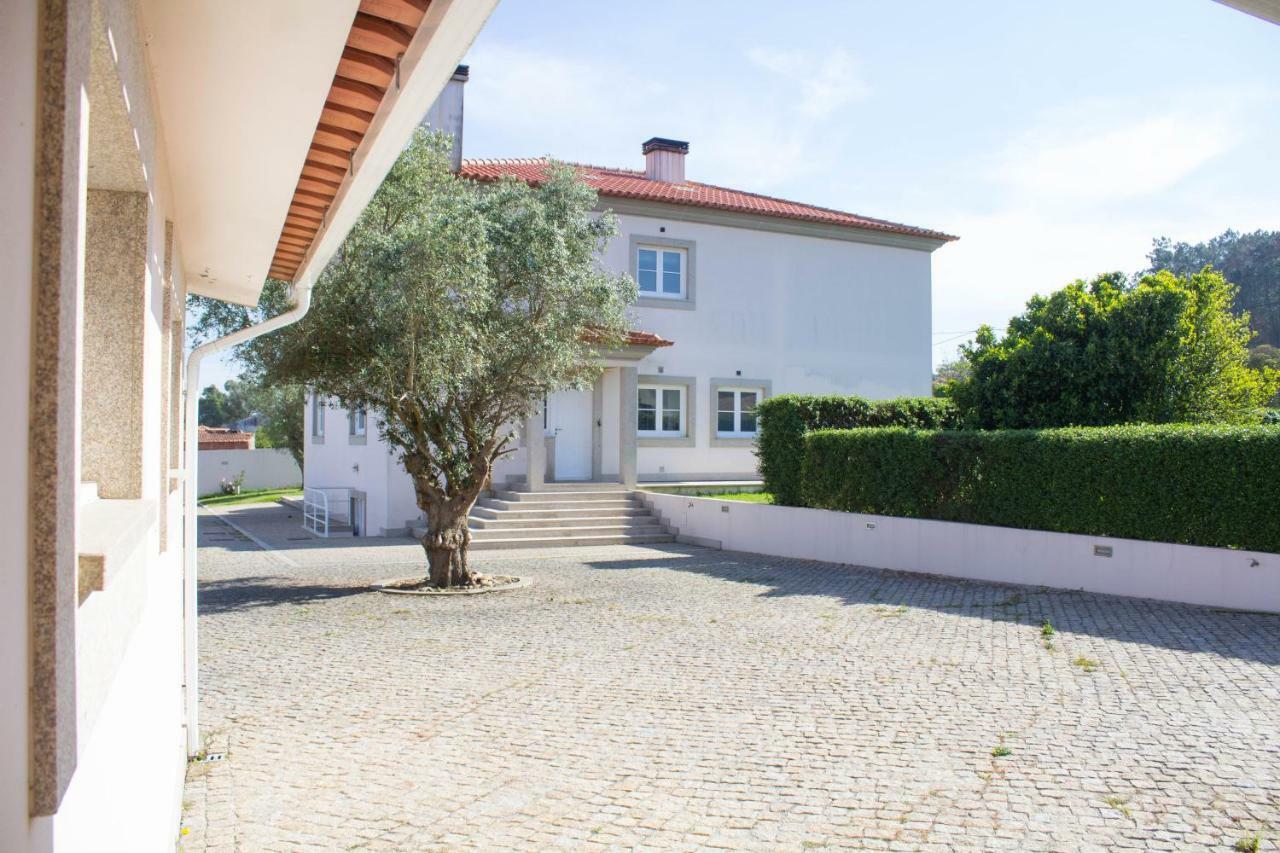 Casa Dos Capuchos Villa Viana do Castelo Ngoại thất bức ảnh