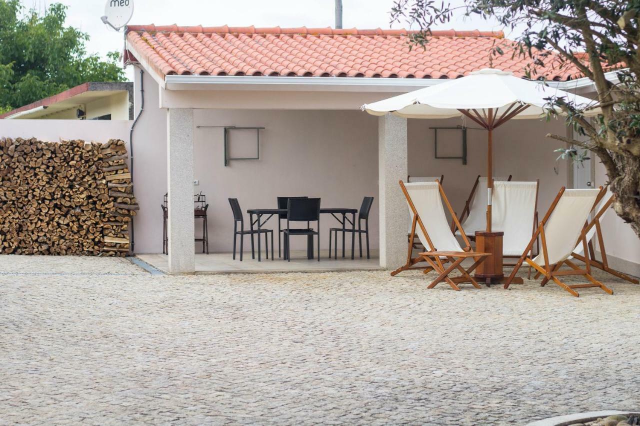 Casa Dos Capuchos Villa Viana do Castelo Ngoại thất bức ảnh