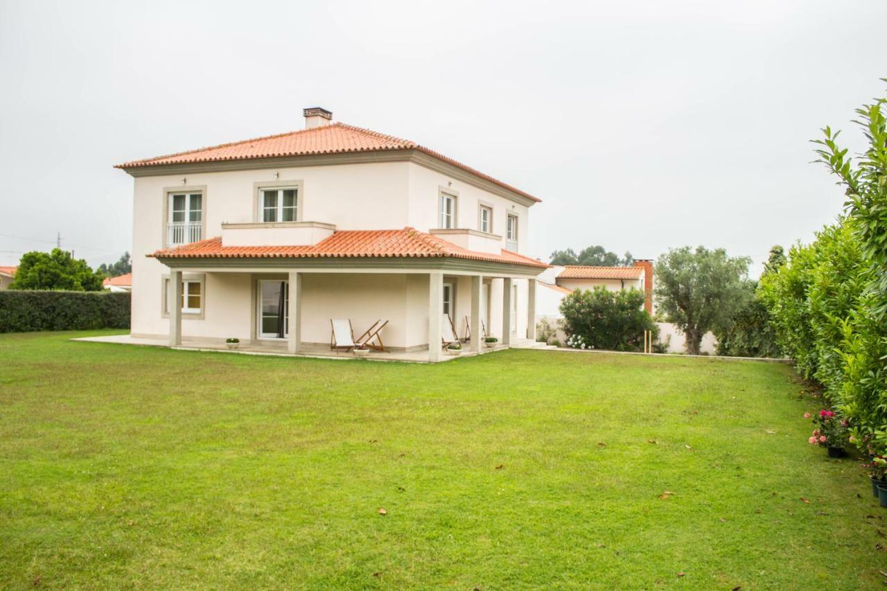 Casa Dos Capuchos Villa Viana do Castelo Ngoại thất bức ảnh